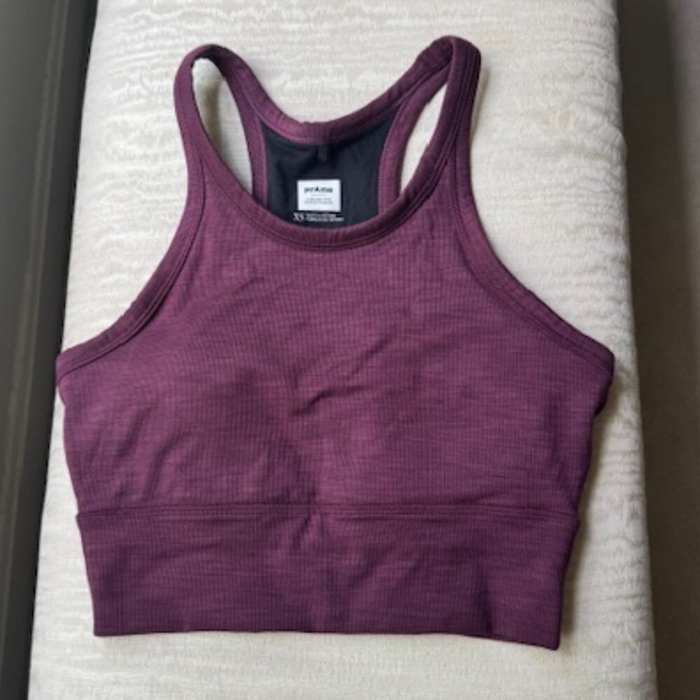 PRANA Becksa bralette size XS